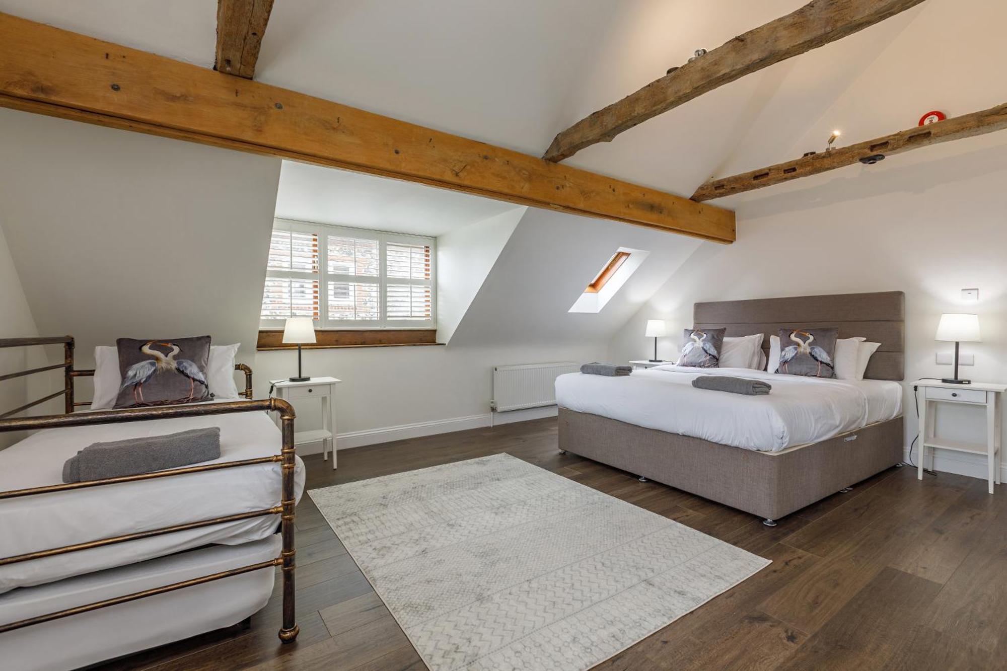Catton Old Hall NWI Esterno foto